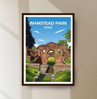 Wanstead Park