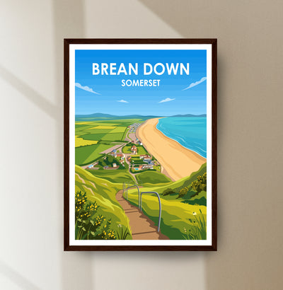 Brean Down