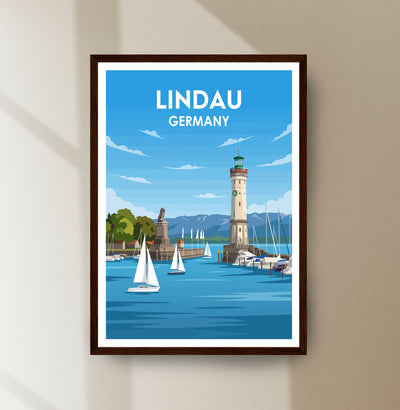Lindau