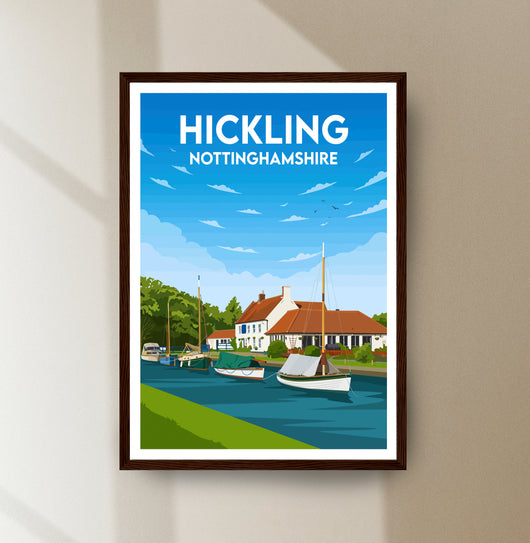 Hickling