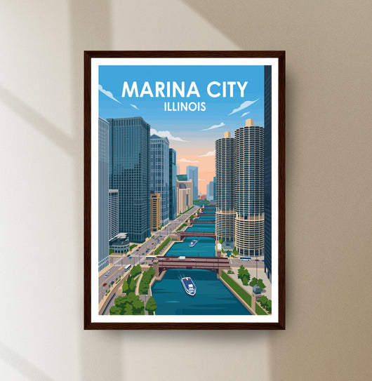 Marina City