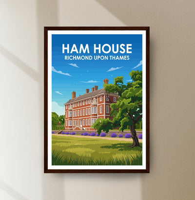 Ham House
