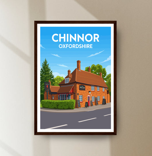 Chinnor