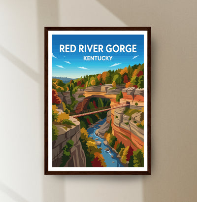 Red River Gorge