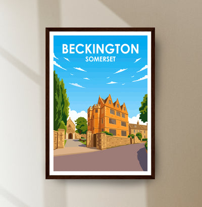 Beckington
