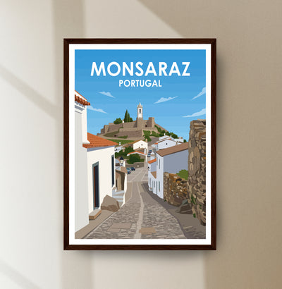Monsaraz