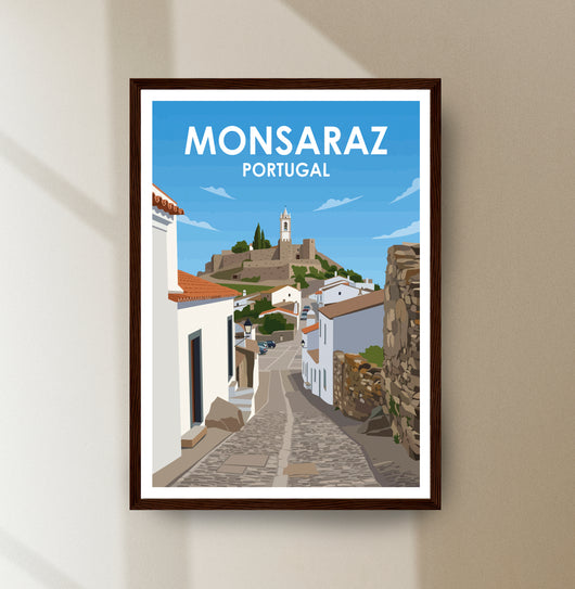 Monsaraz