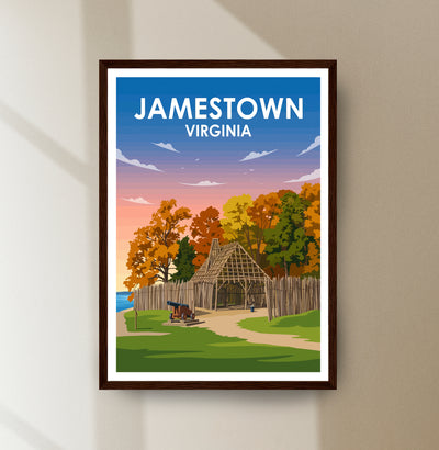 Jamestown