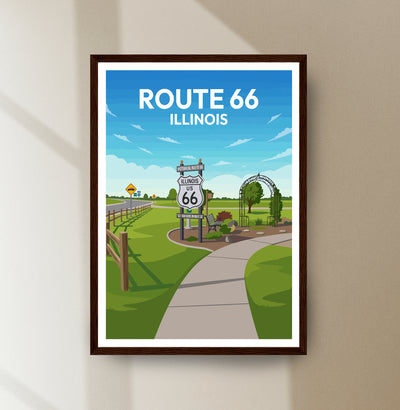 Route 66