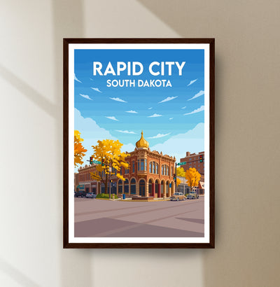 Rapid City