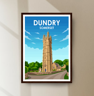 Dundry