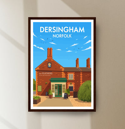 Dersingham
