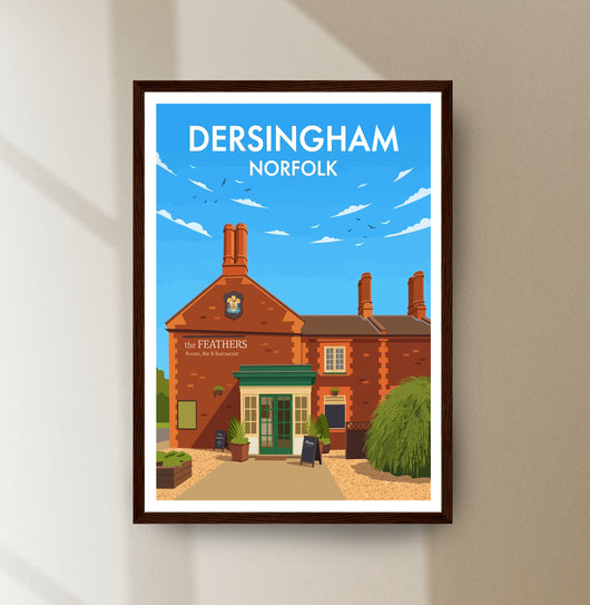 Dersingham