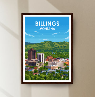 Billings