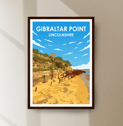 Gibraltar Point