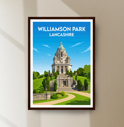 Williamson Park