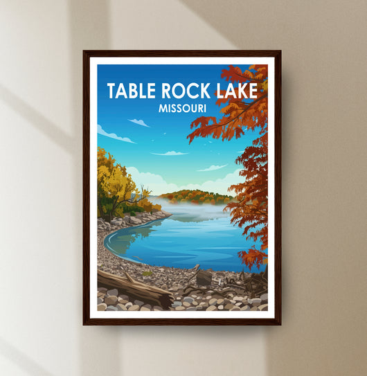 Table Rock Lake
