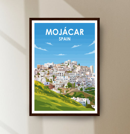 Mojácar
