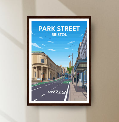 Park Street