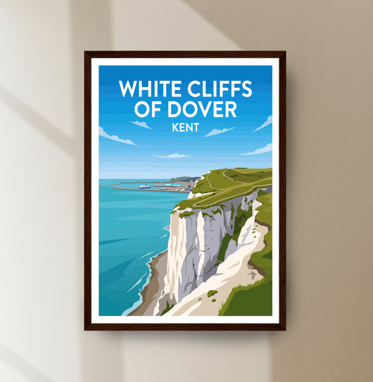 White Cliffs of Dover