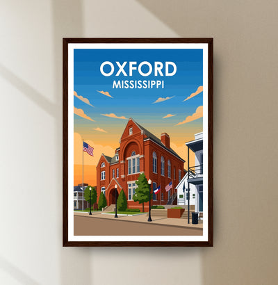 Oxford