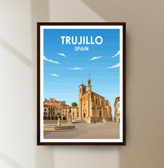 Trujillo