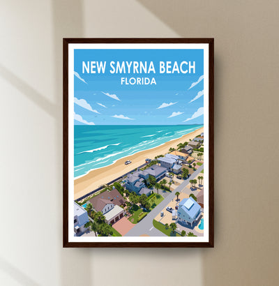 New Smyrna Beach