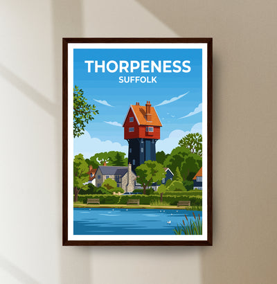 Thorpeness