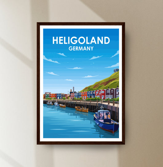 Heligoland