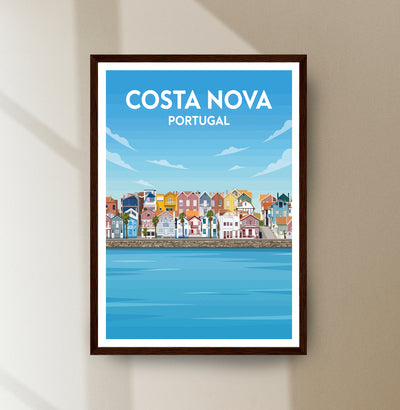 Costa Nova