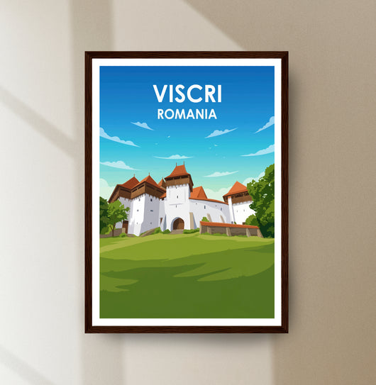Viscri