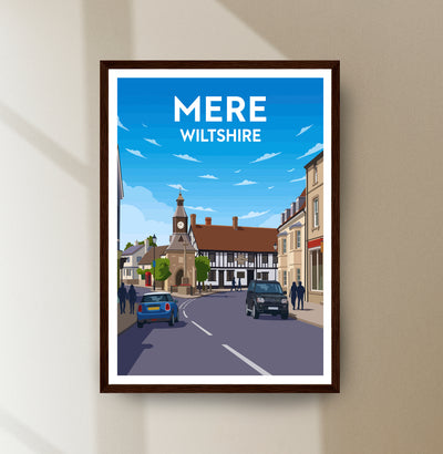 Mere