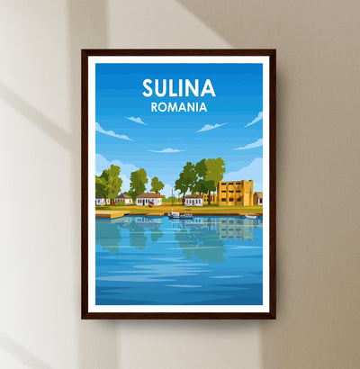 Sulina
