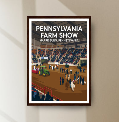 Pennsylvania Farm Show