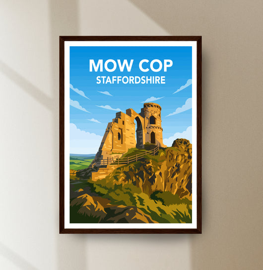 Mow Cop