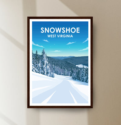 Snowshoe