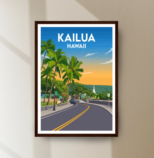 Kailua