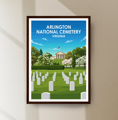 Arlington National Cemetery