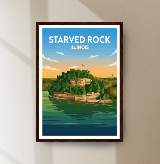 Starved Rock