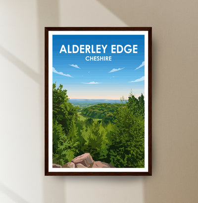 Alderley Edge