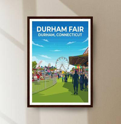 Durham Fair