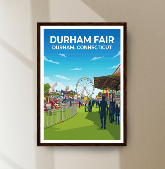 Durham Fair