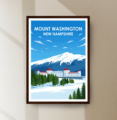 Mount Washington