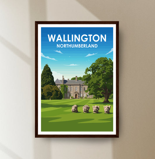 Wallington