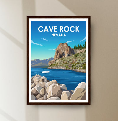 Cave Rock