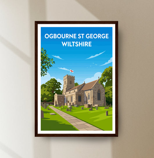 Ogbourne St George