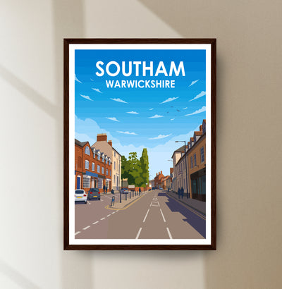 Southam