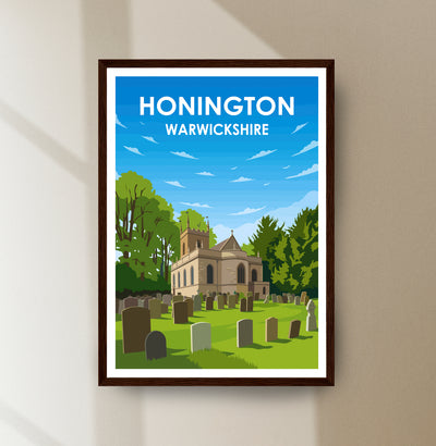 Honington