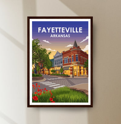 Fayetteville