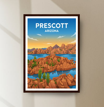 Prescott